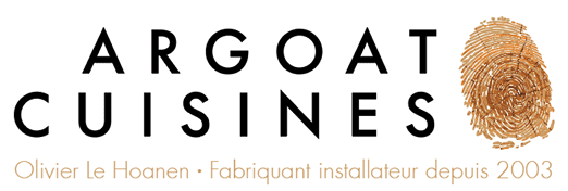 Argoat Cuisines Cuisine Sur Mesure A Graces Pres De Guingamp LOGO ARGOAT 1